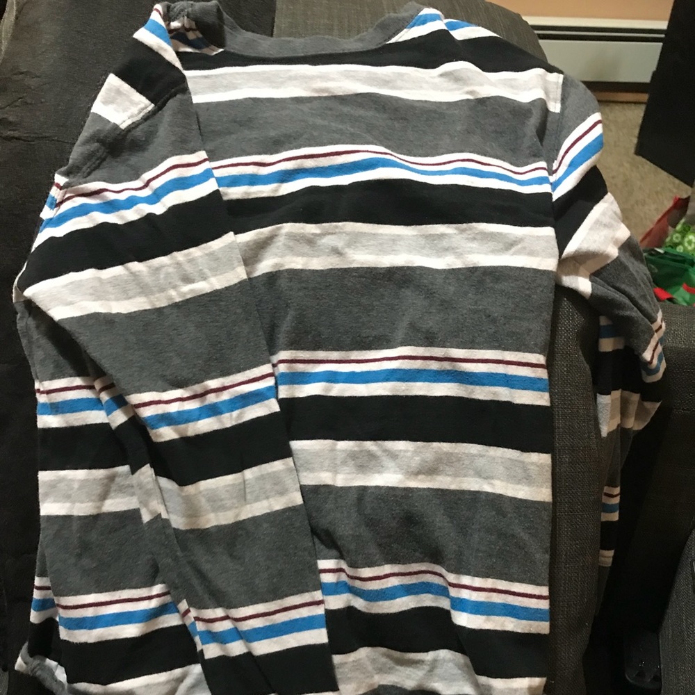 Stripe shirt